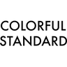 Colorful Standard Logo
