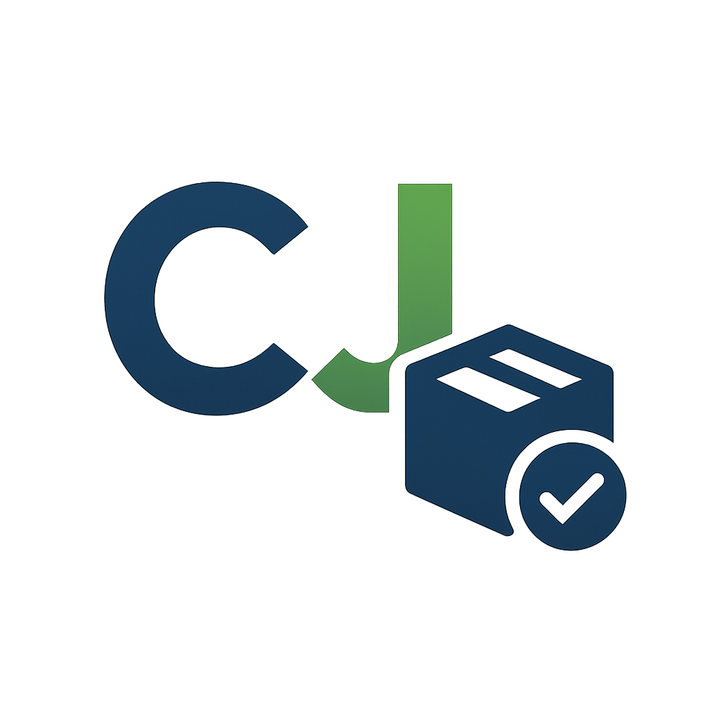 CJ Product AG Logo