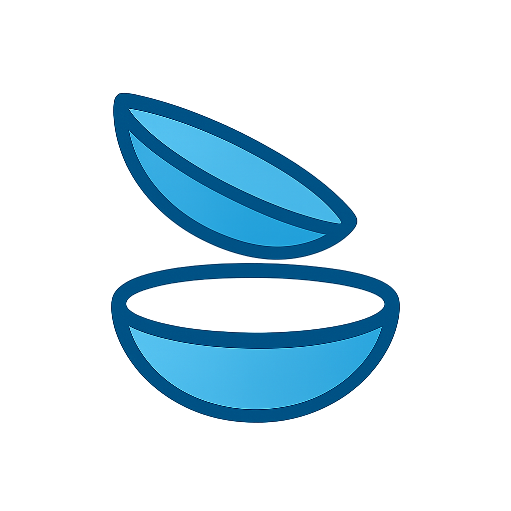 Contactlenses Ltd Logo