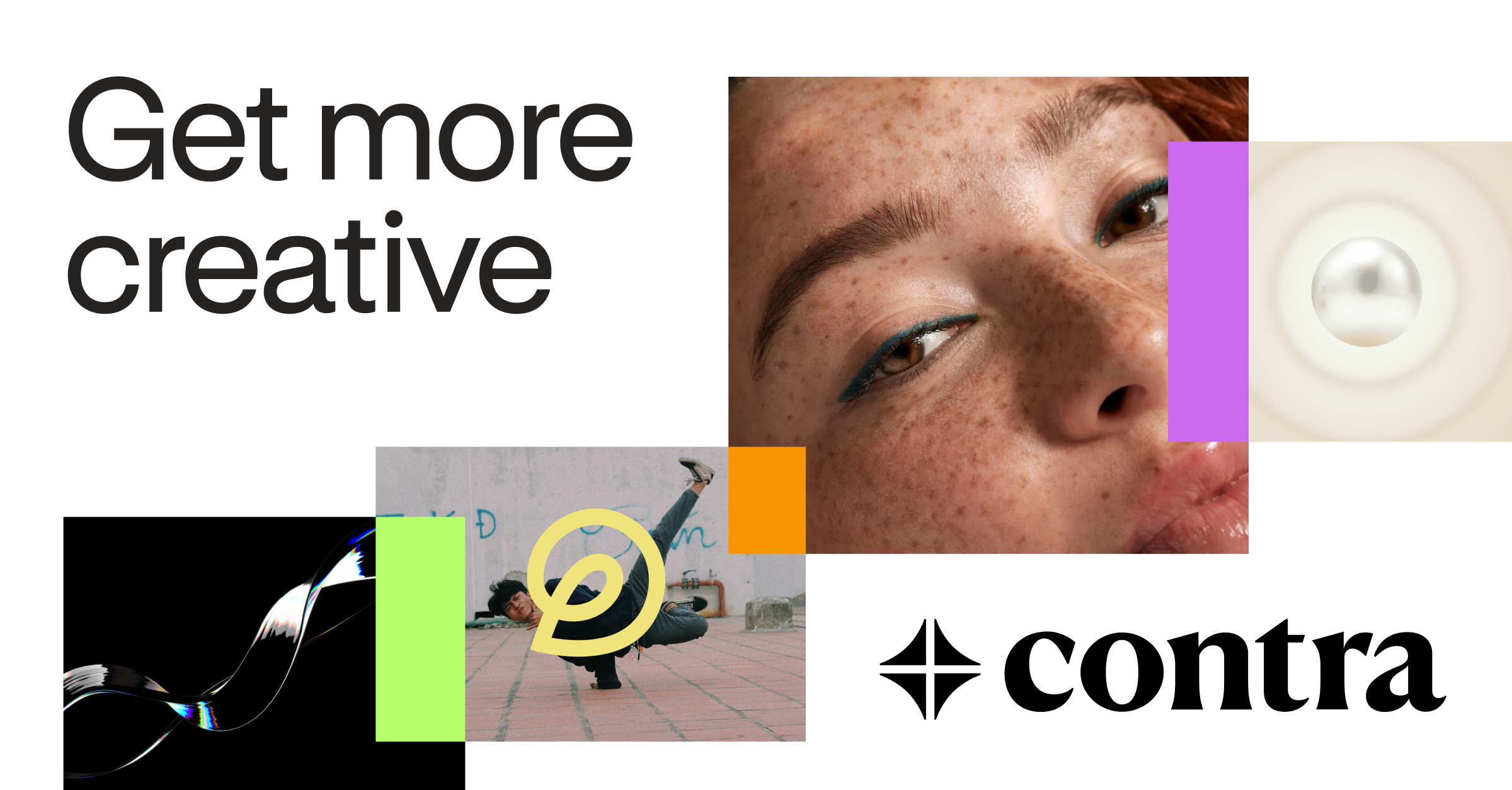 Contra Logo