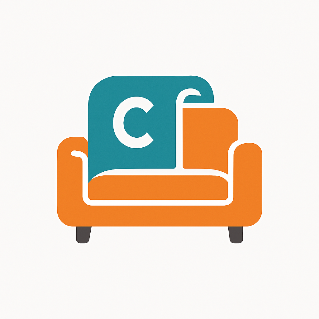 CoverCouch Ltd Logo