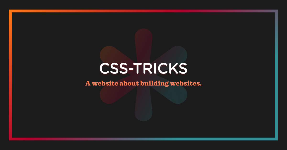 CSS-Tricks Logo