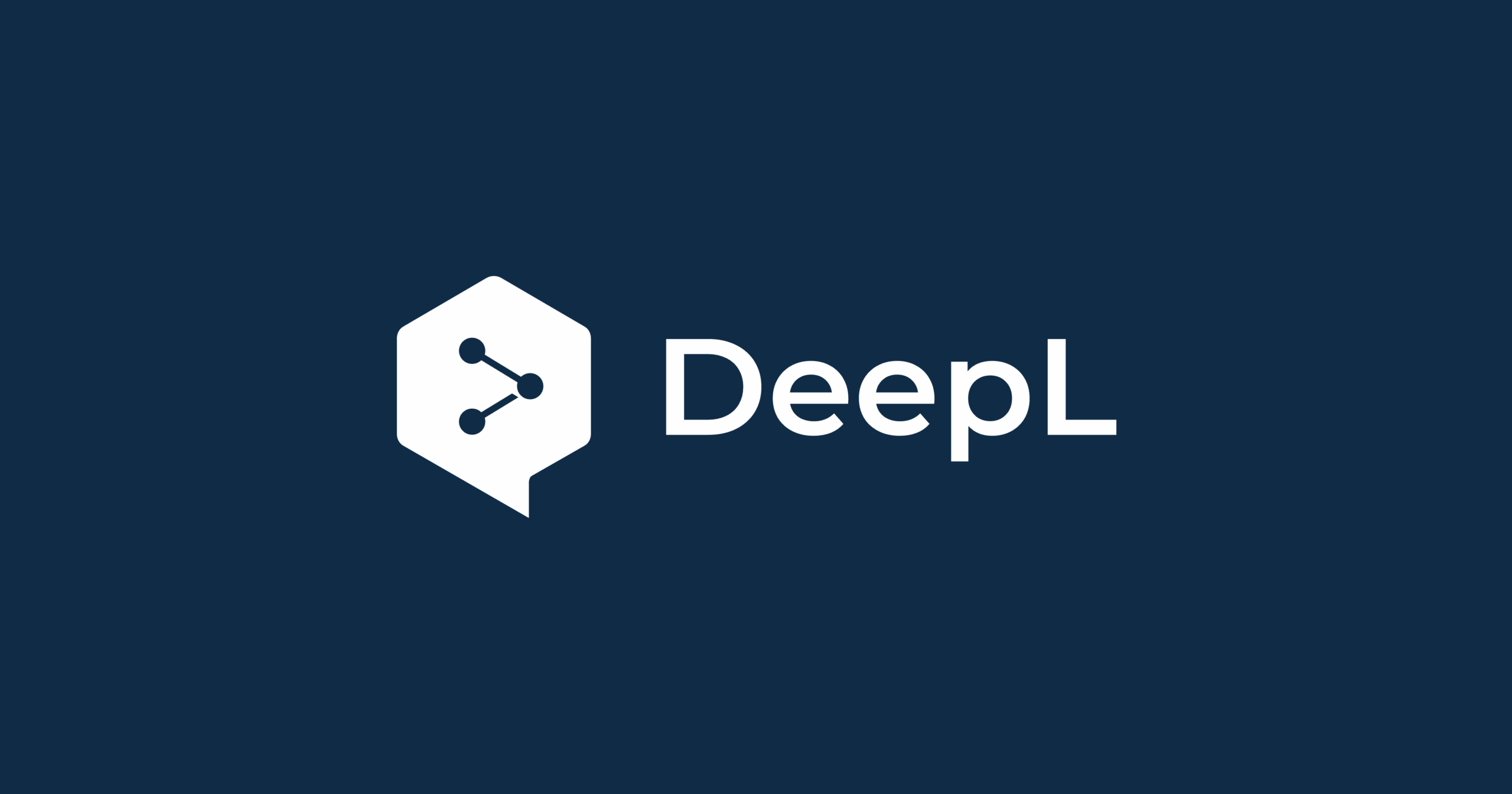 DeepL Logo
