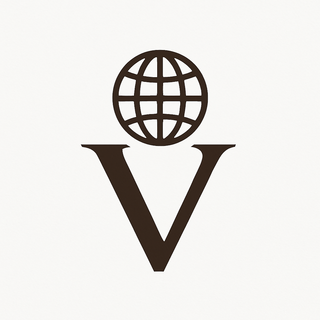 Dr Vranjes Global Logo