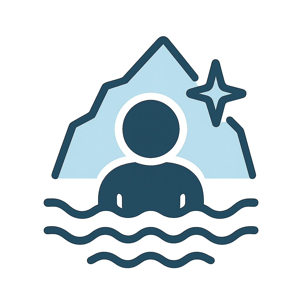 Eisbaden Logo