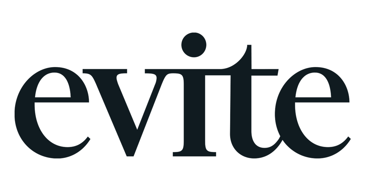 Evite Logo