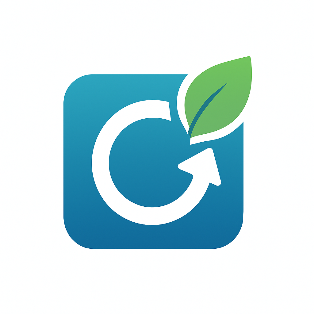 Evozi Logo