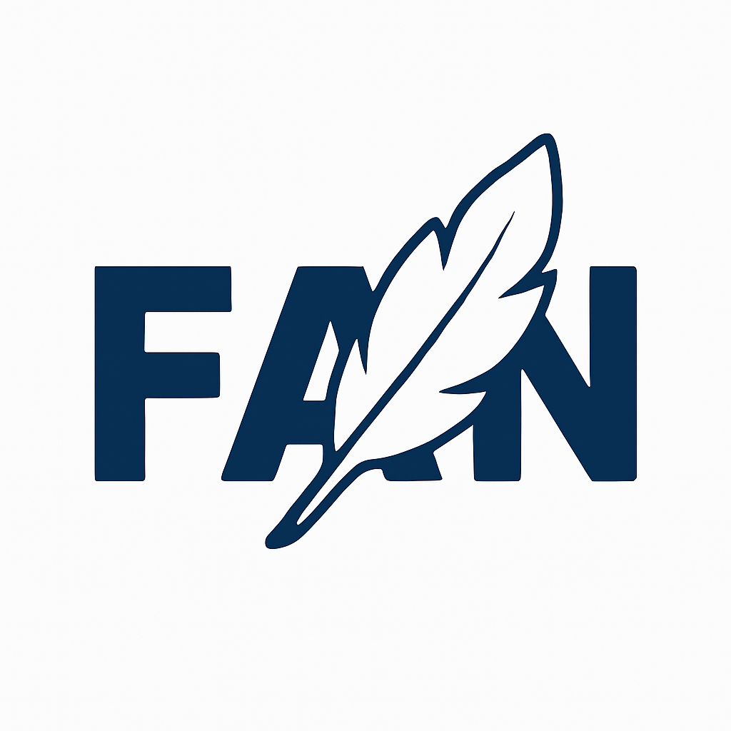 F.A.N. Frankenstolz Logo