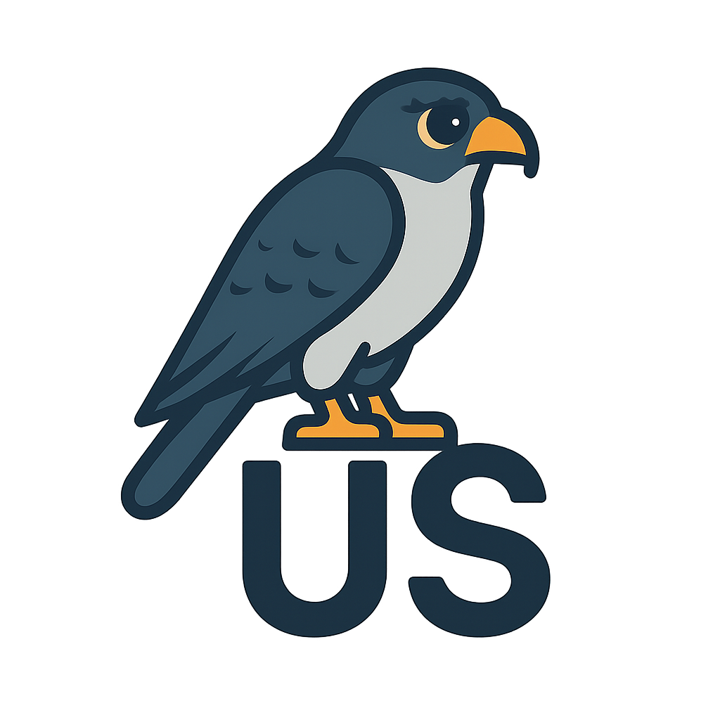 Falke US Logo