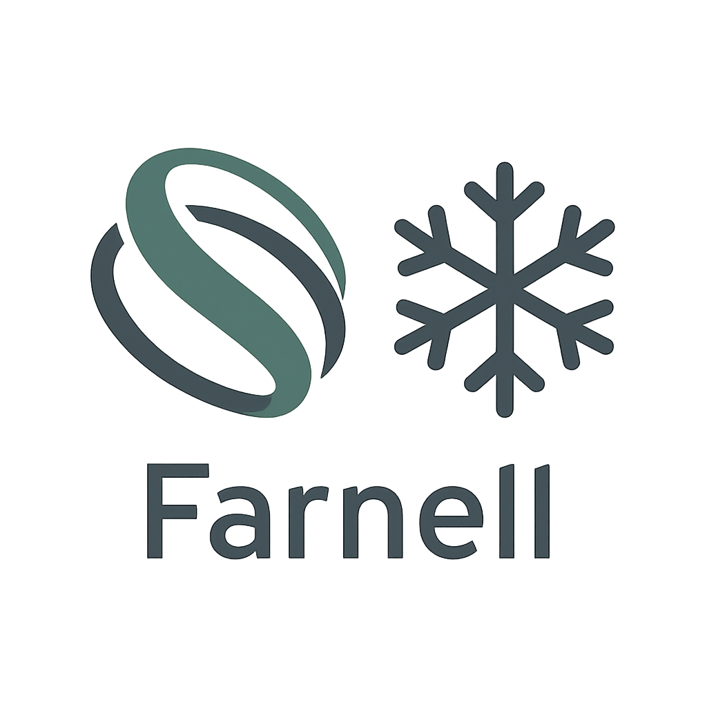 Farnell Nordics Logo