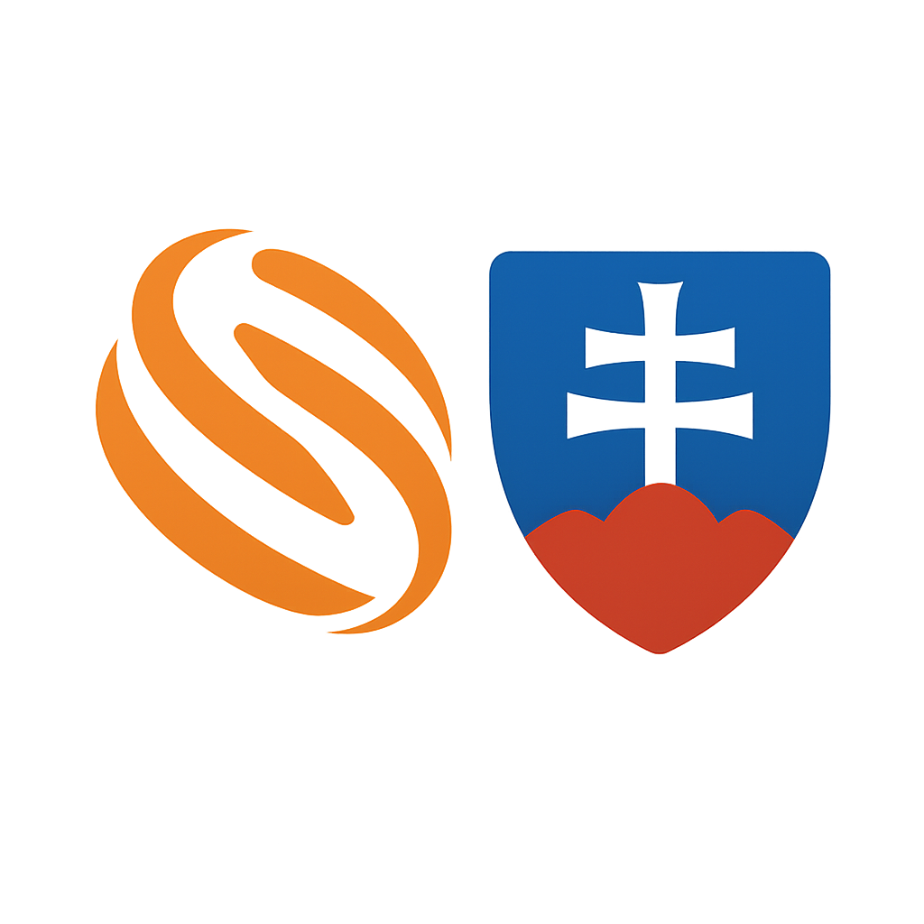 Farnell Slovak Republic Logo