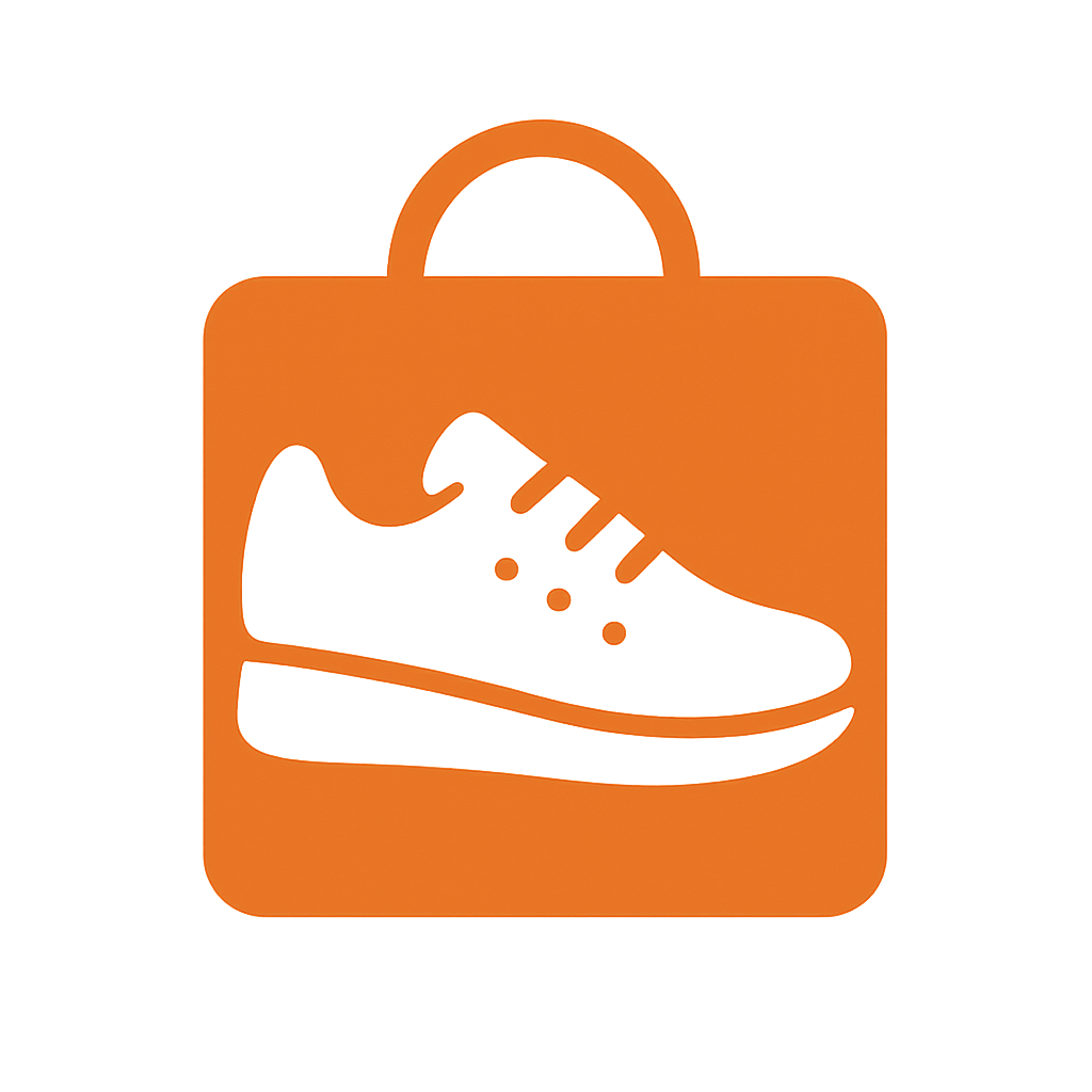 Footshop.gr Logo