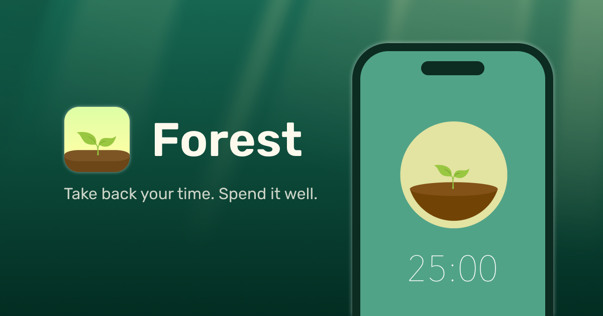 Forest Logo