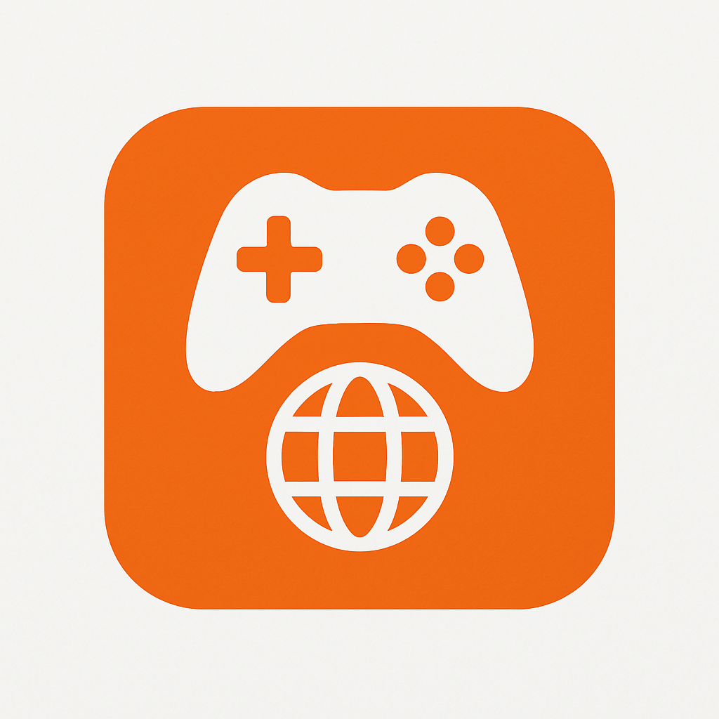 GAMIVO INT Logo