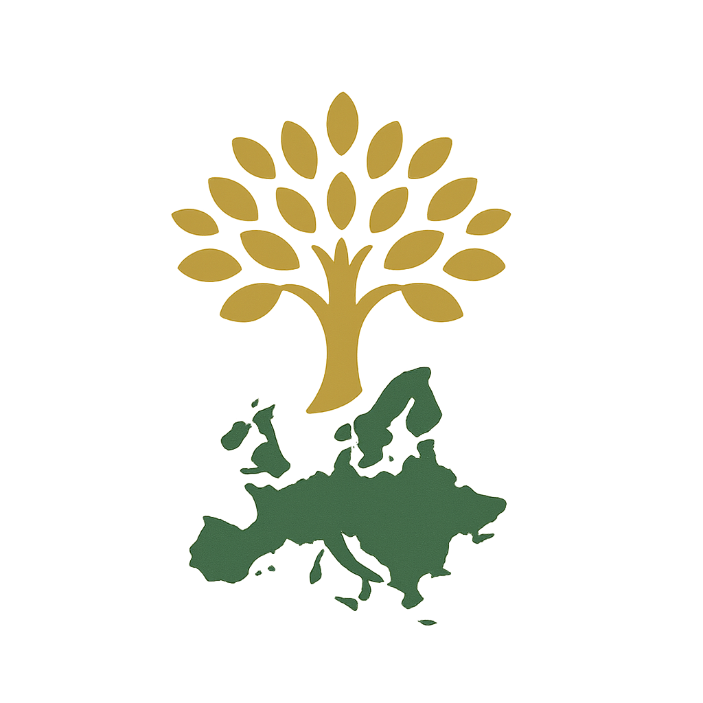Golden Tree Europe Logo