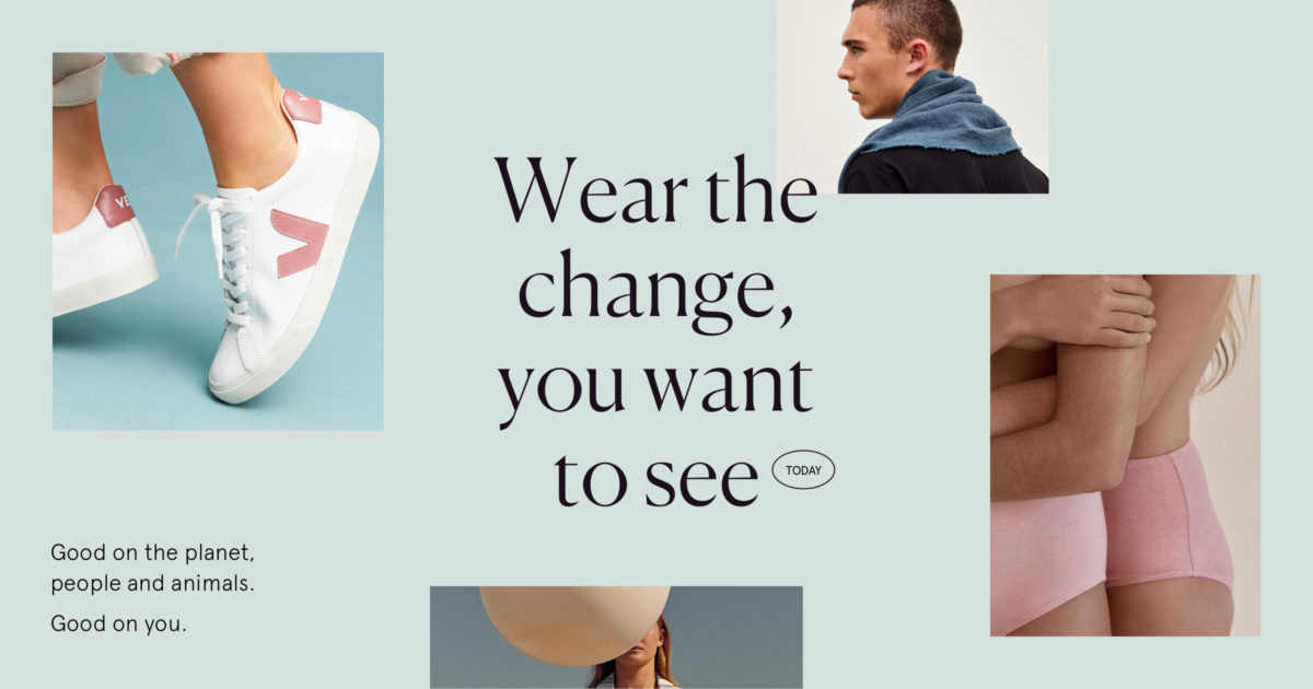 Good On You Logo