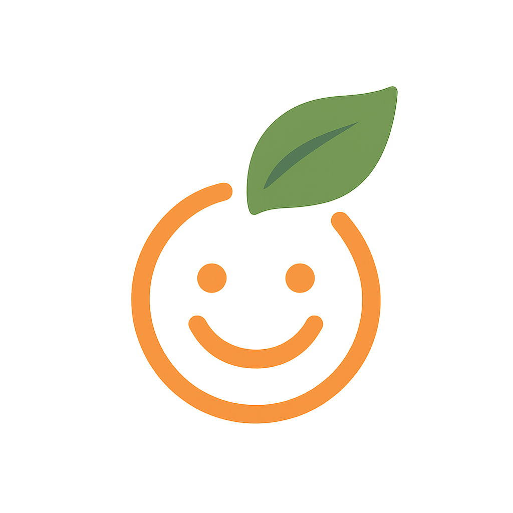 HappyxNature Logo