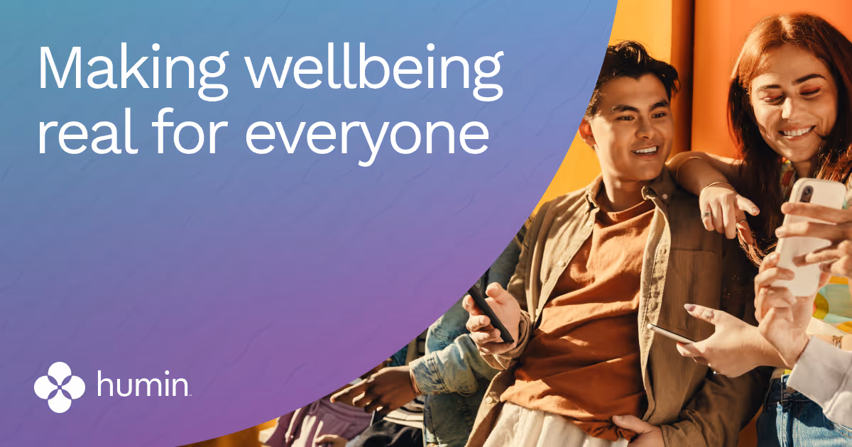 Healthy Minds Program Logo
