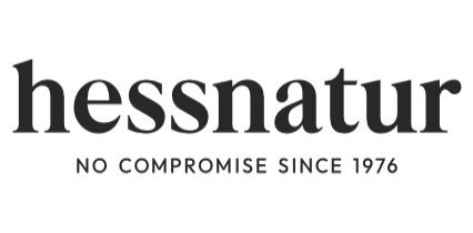 hessnatur-Naturmode Logo