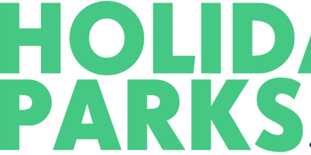 Holiday Parks Logo
