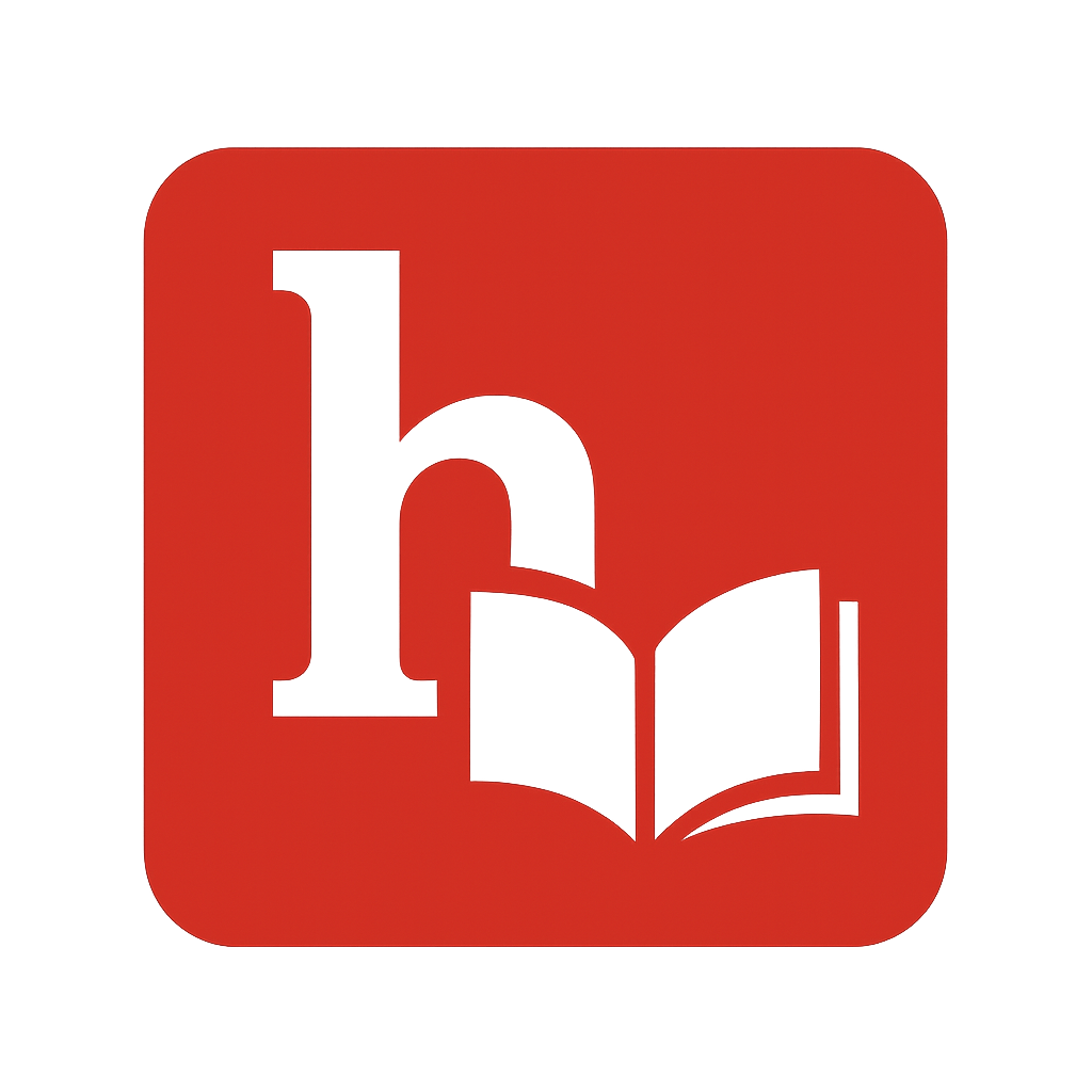 hugendubel Logo