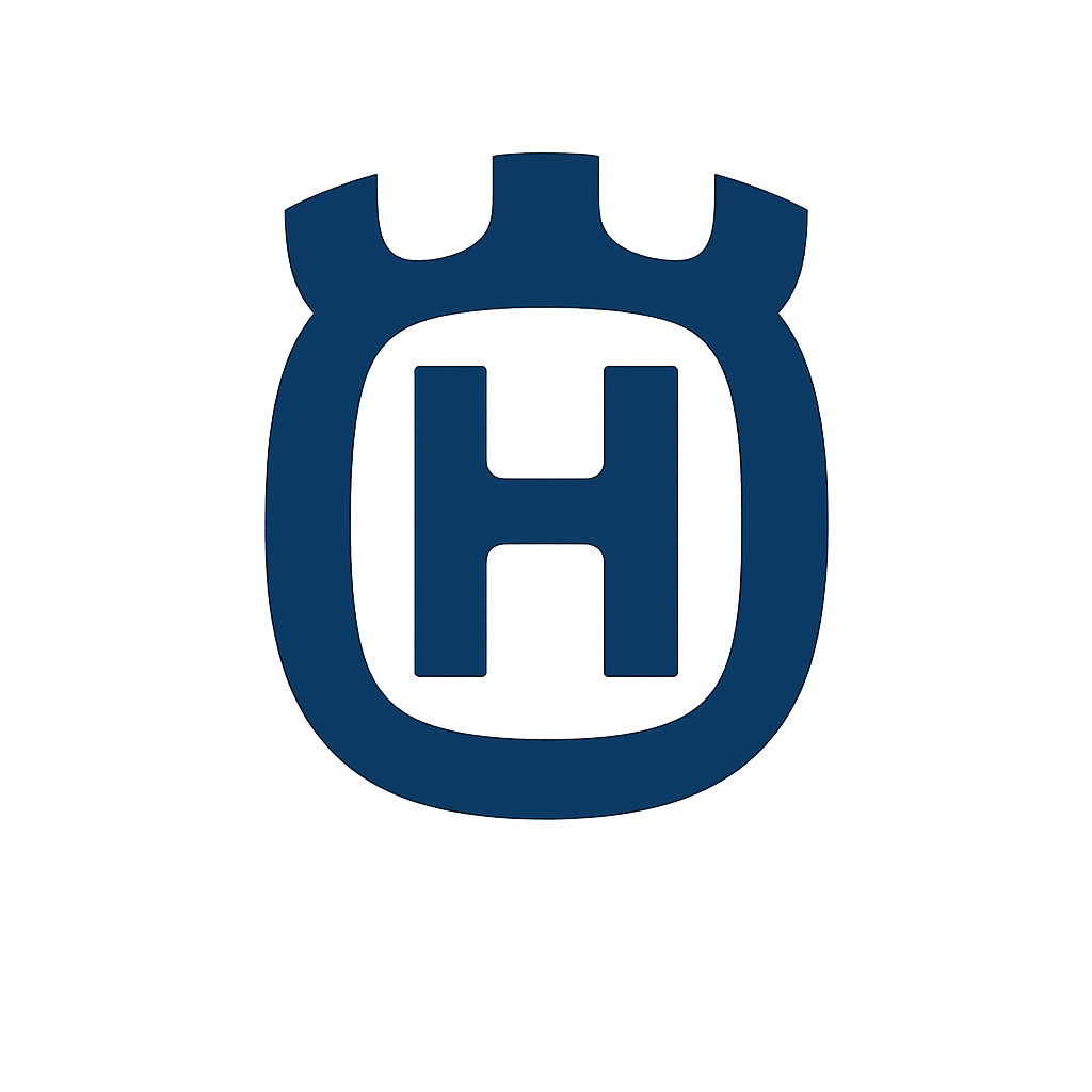 Husqvarna EMEA Logo