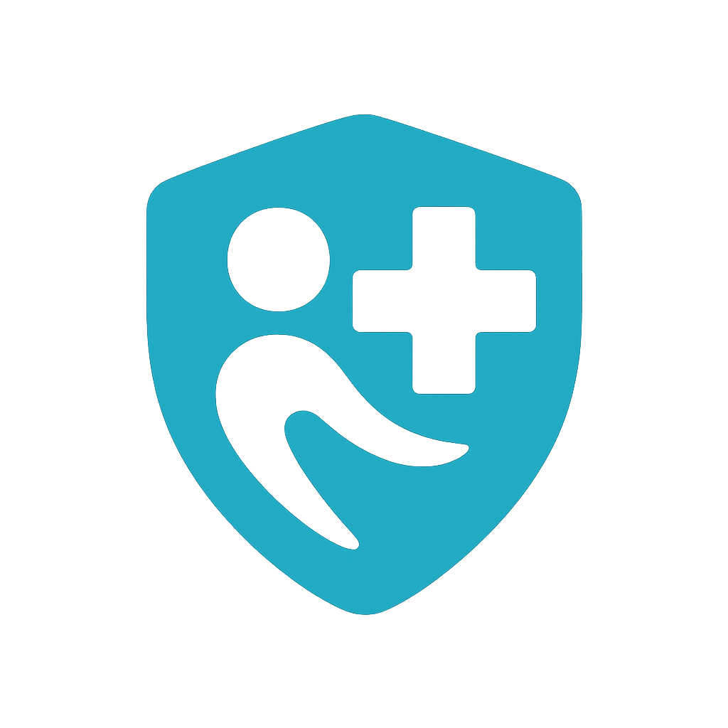 IKK health Logo