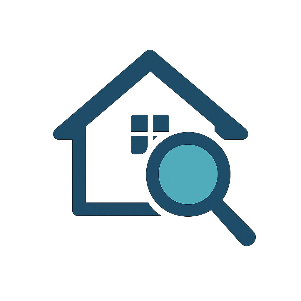 Immosuchmaschine.de Logo