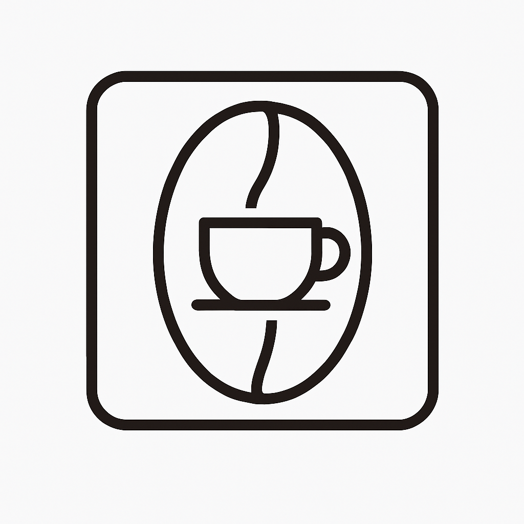 INCAPTO COFFEE EU Logo