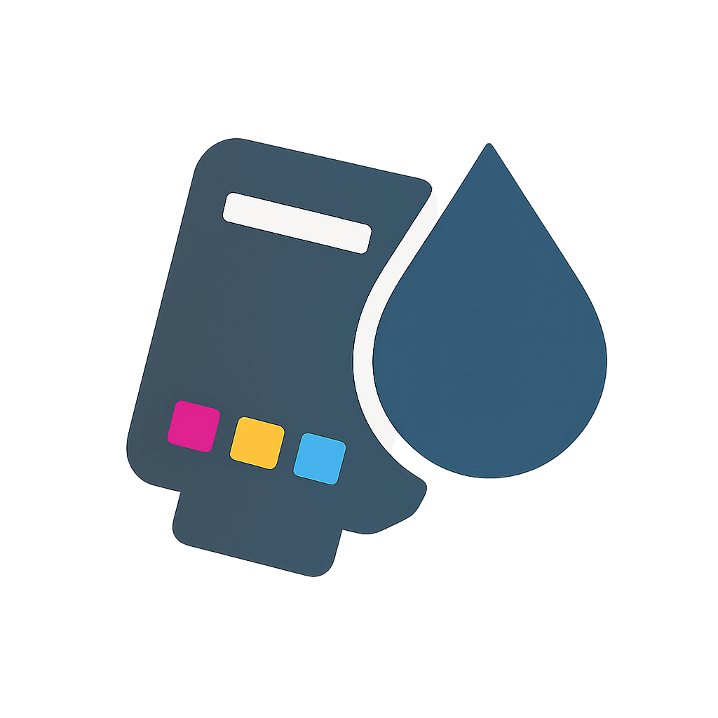 Inkjet Wholesale Logo