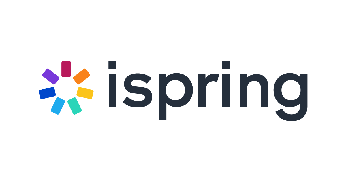 iSpring Suite Logo