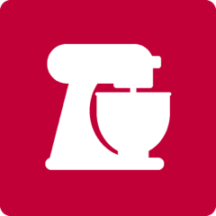 KitchenAid Logo