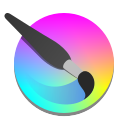 Krita Logo
