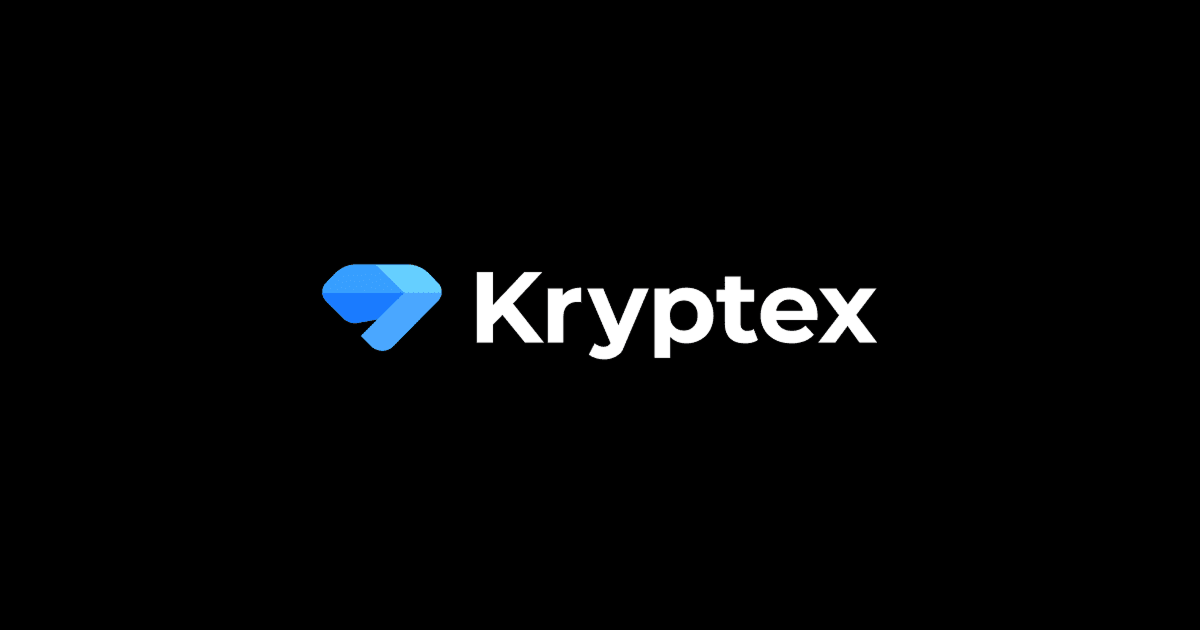 Kryptex Logo