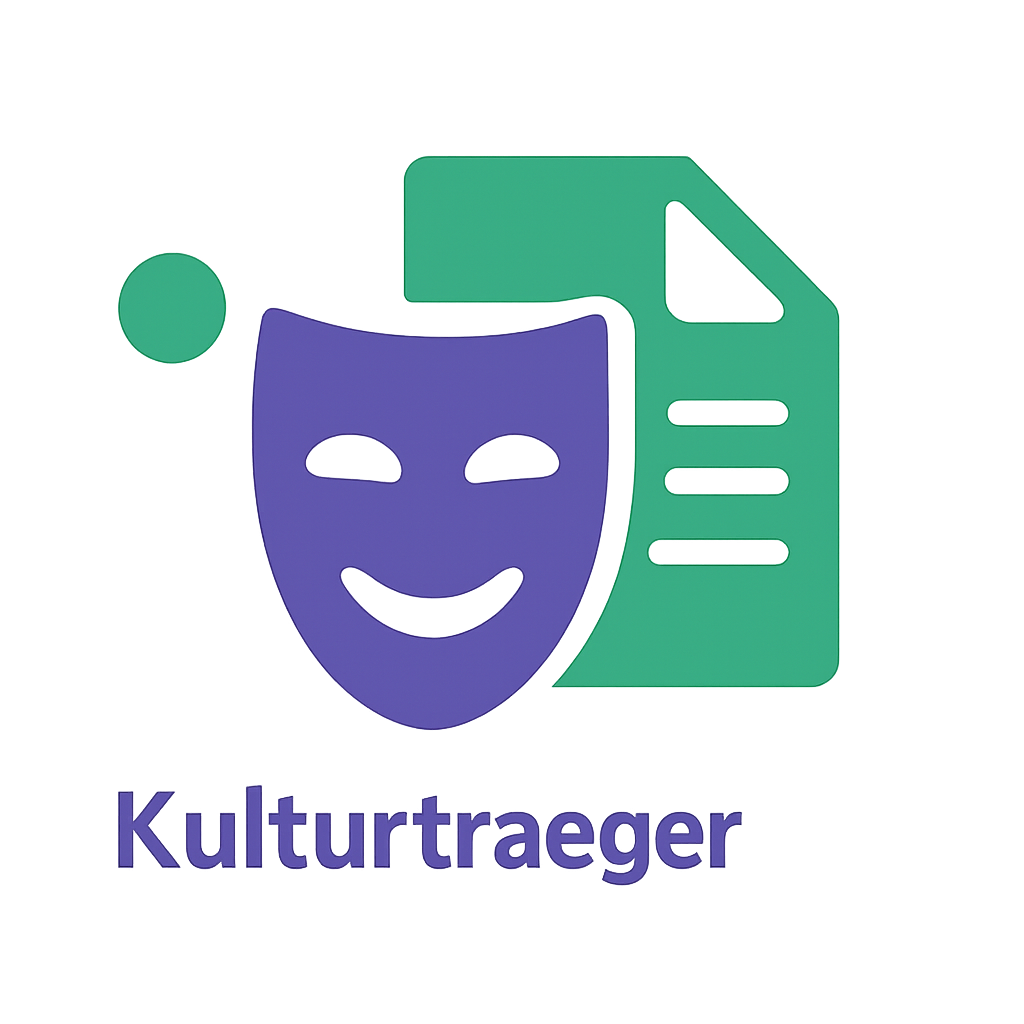 Kulturtraeger.com Logo