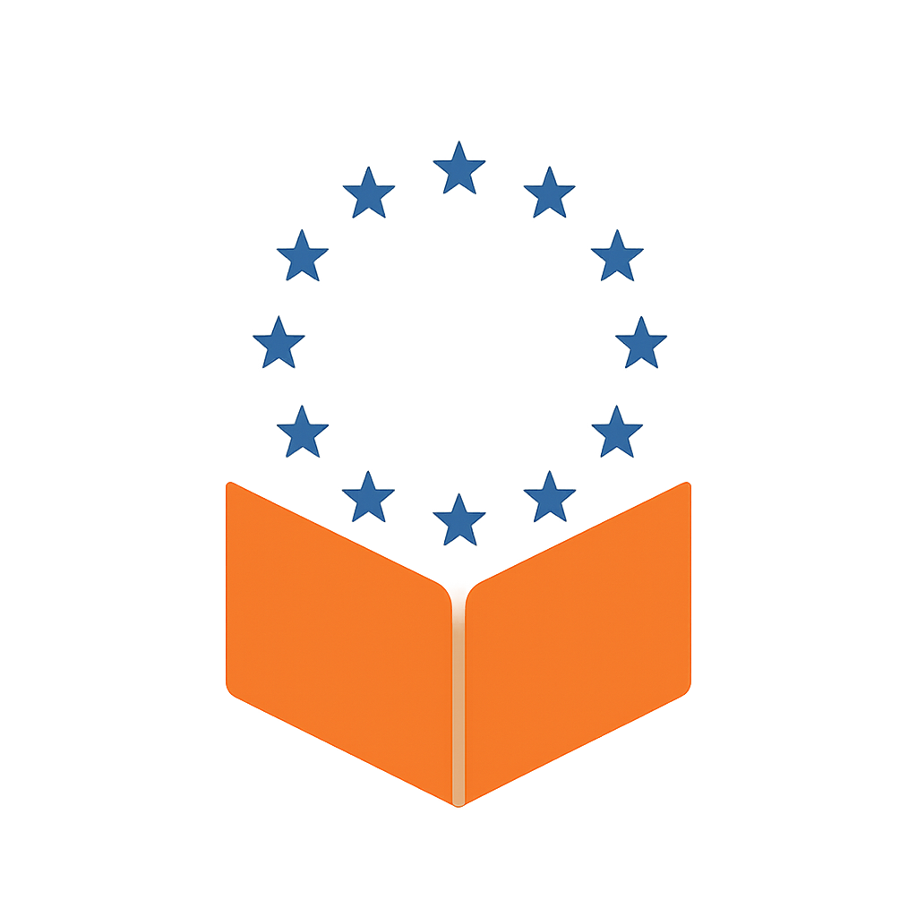 Libristo Europe Logo