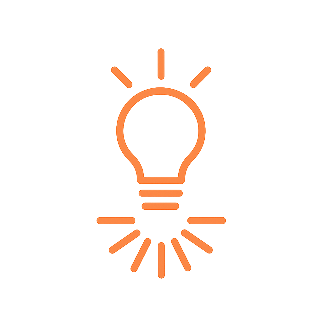 Lumens Light + Living Logo