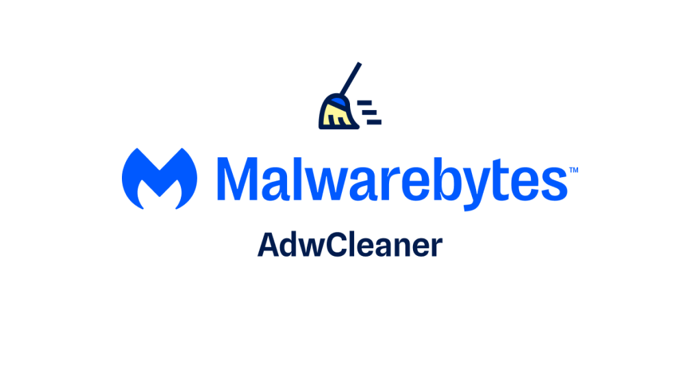 Malwarebytes AdwCleaner Logo