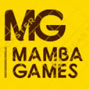 Mamba-Games Logo