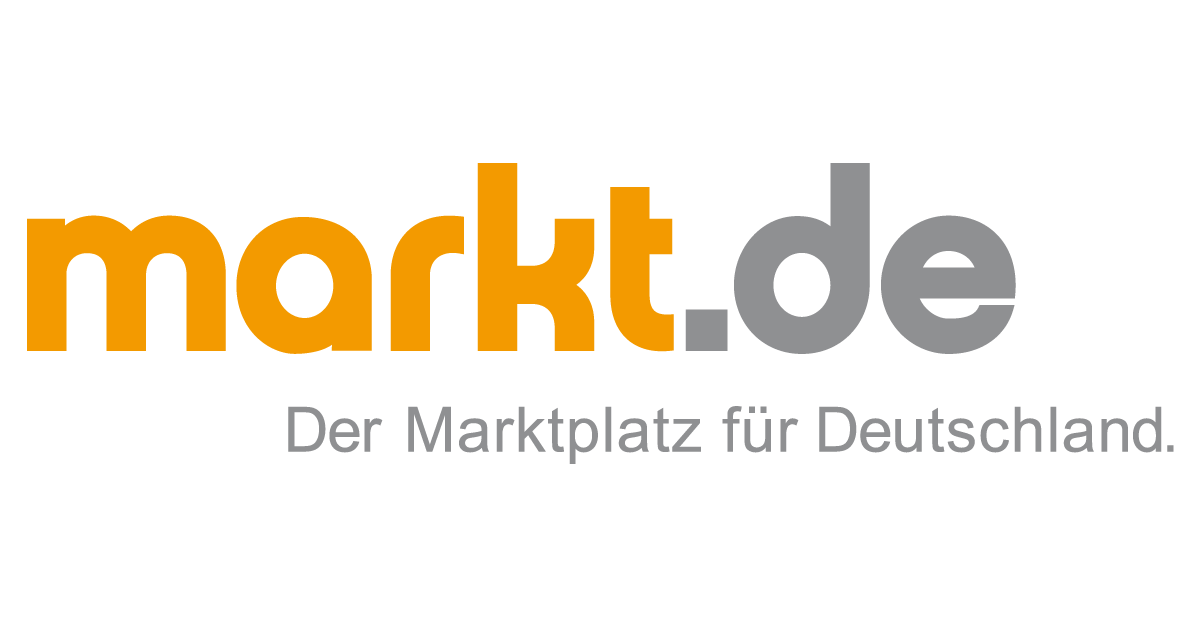 markt.de Logo