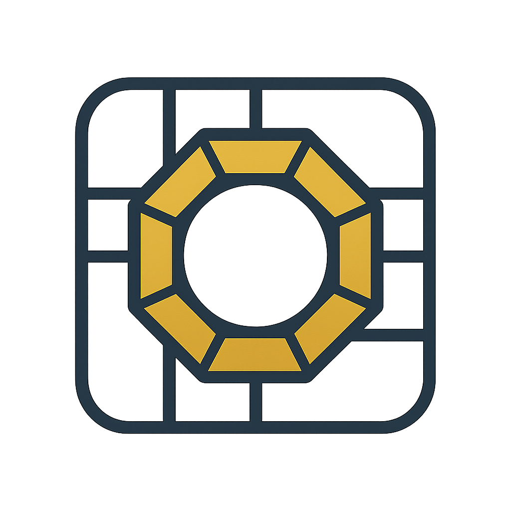 MatrixGold Logo