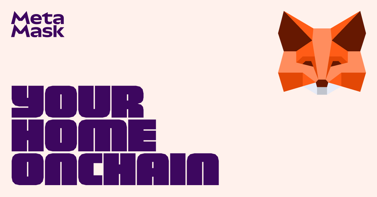 MetaMask Logo