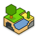 Minetest Logo