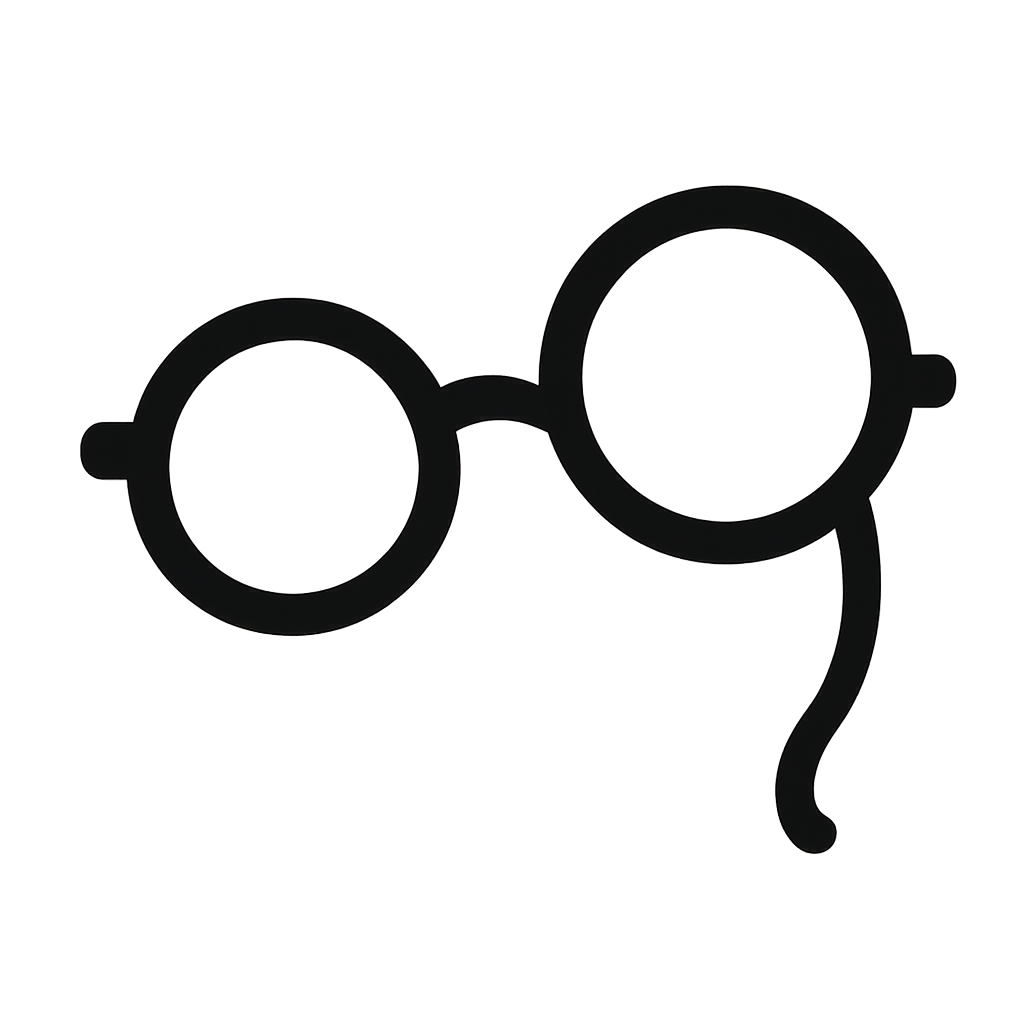 Monokel Eyewear Logo