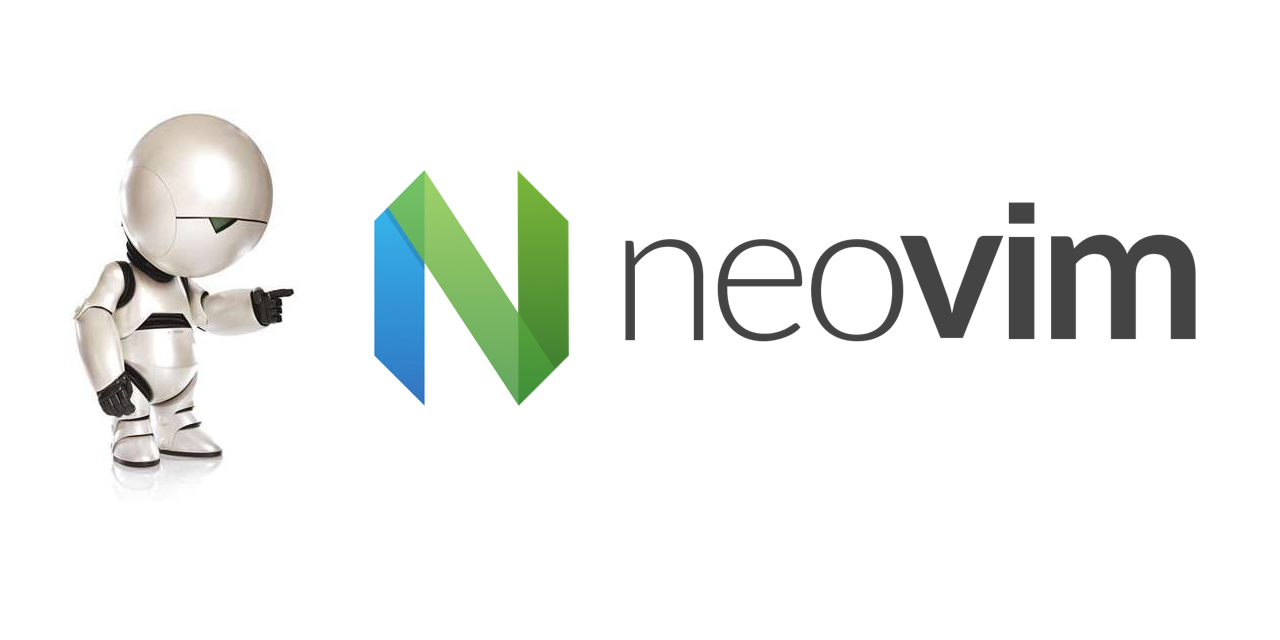 Neovim Logo
