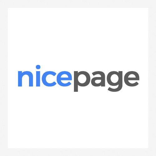 Nicepage Logo