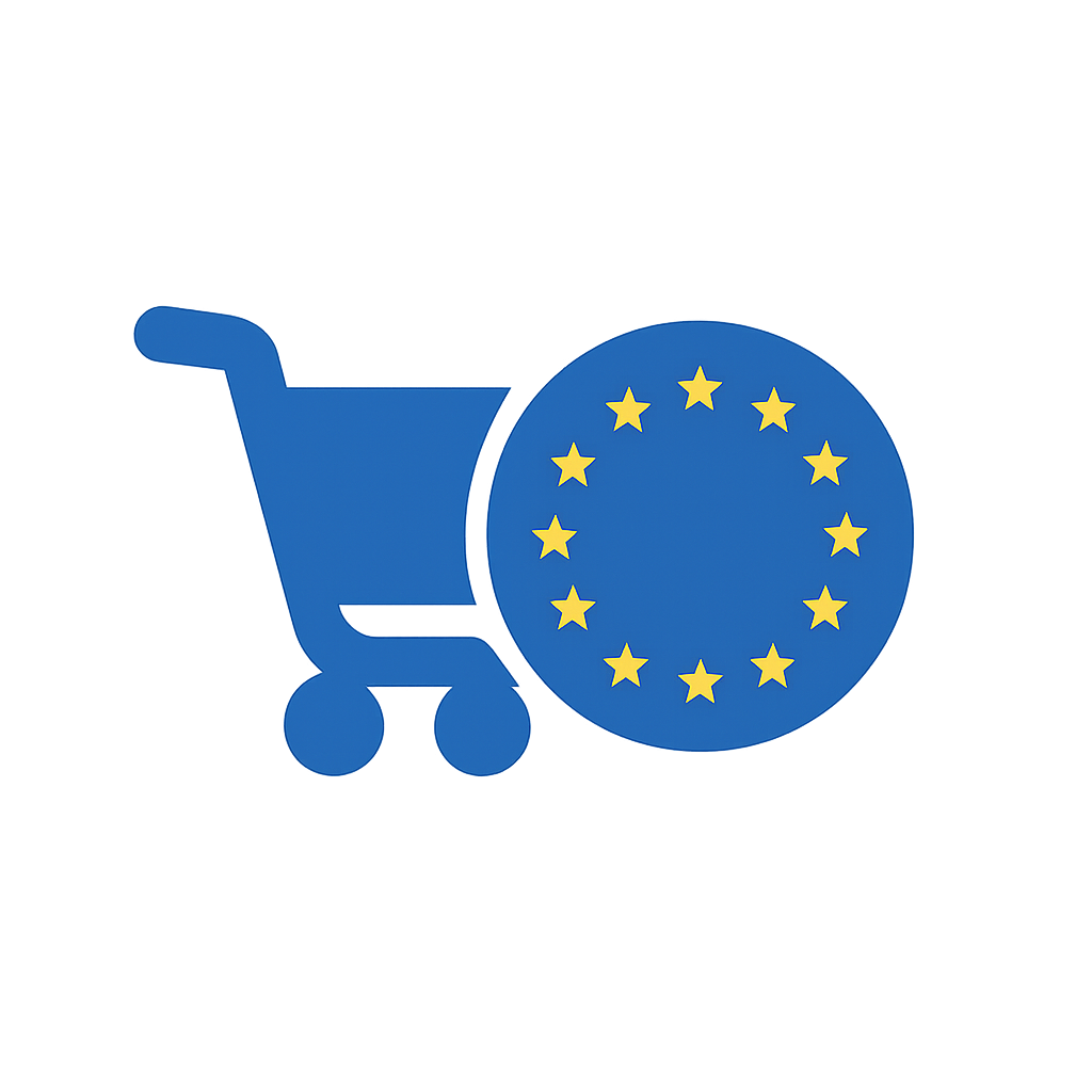 OnBuy EU Logo