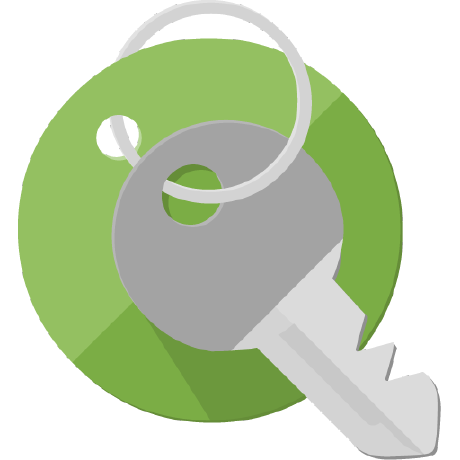 OpenKeychain Logo