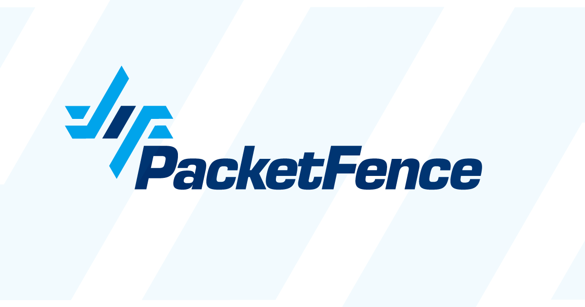 PacketFence Logo