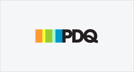 PDQ Deploy & Inventory Logo